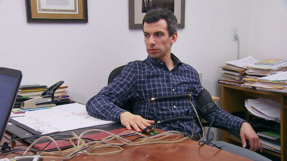 Nathan For You - Season 2