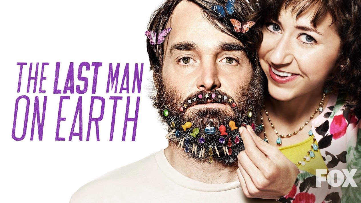 The Last Man On Earth - Season 4