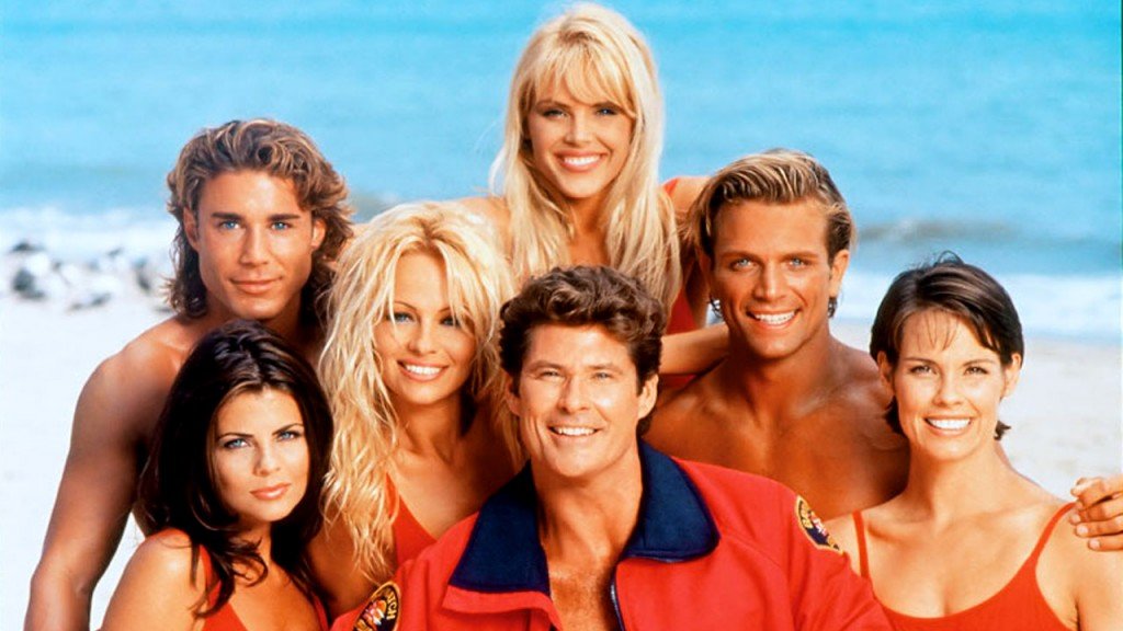 Baywatch - Season 02