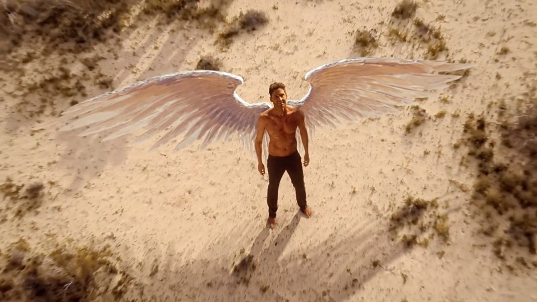 Lucifer - Season 3