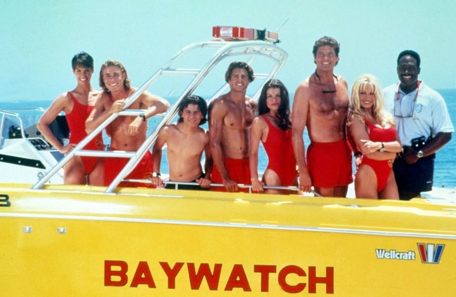 Baywatch - Season 05