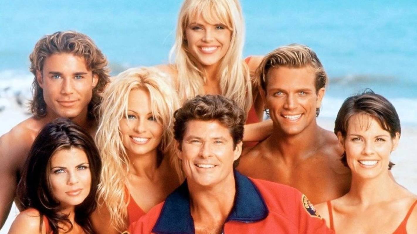 Baywatch - Season 08