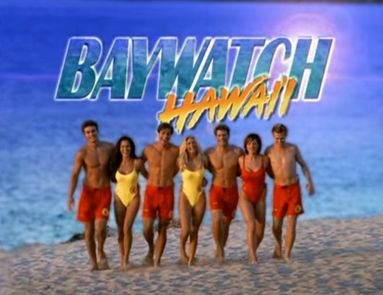 Baywatch - Season 11