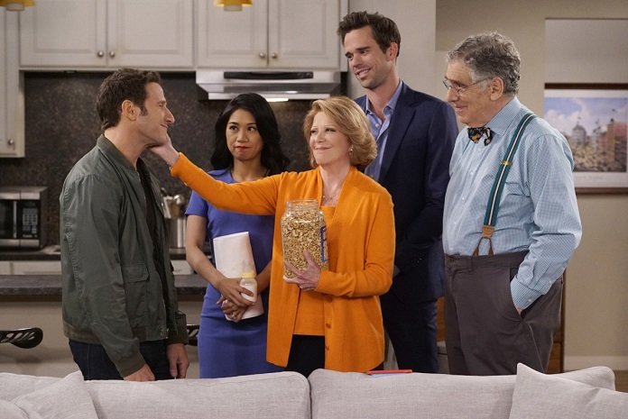 9JKL - Season 1