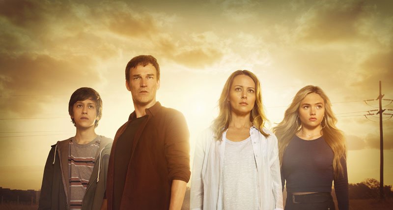 The Gifted - Season 1