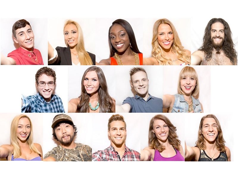 Big Brother US - Season 17