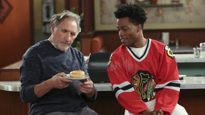 Superior Donuts - Season 2