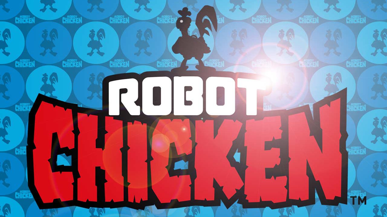 Robot Chicken - Season 03