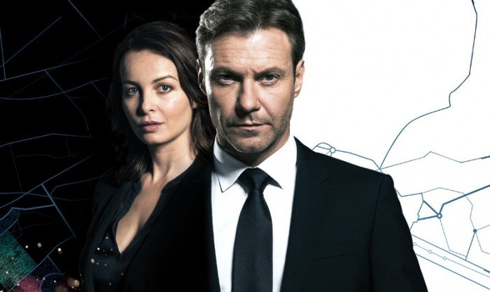 Transporter: The Series - Season 2