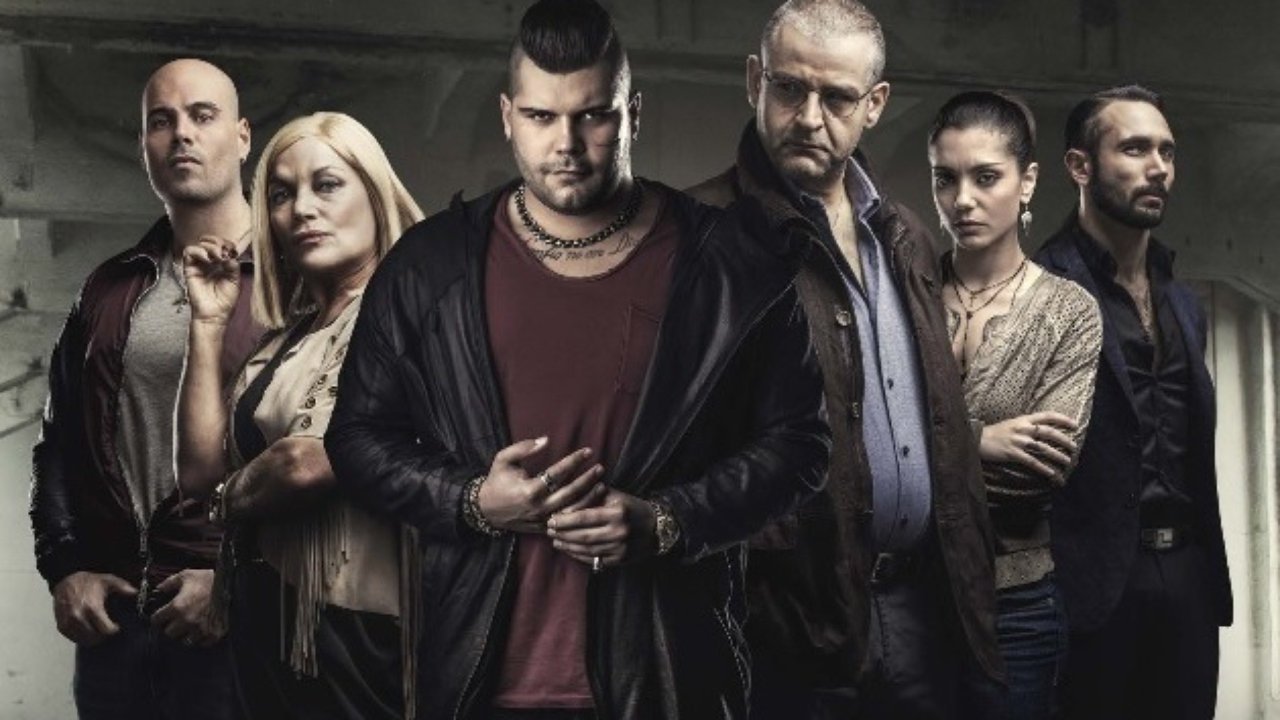 Gomorra - Season 3