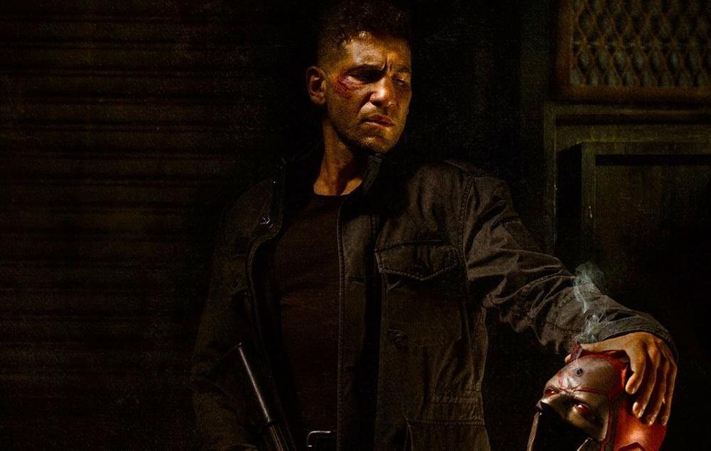 Marvel's The Punisher - Season 1