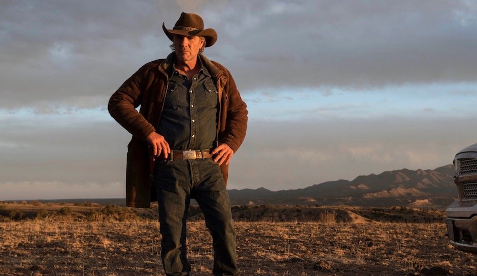 Longmire - Season 6