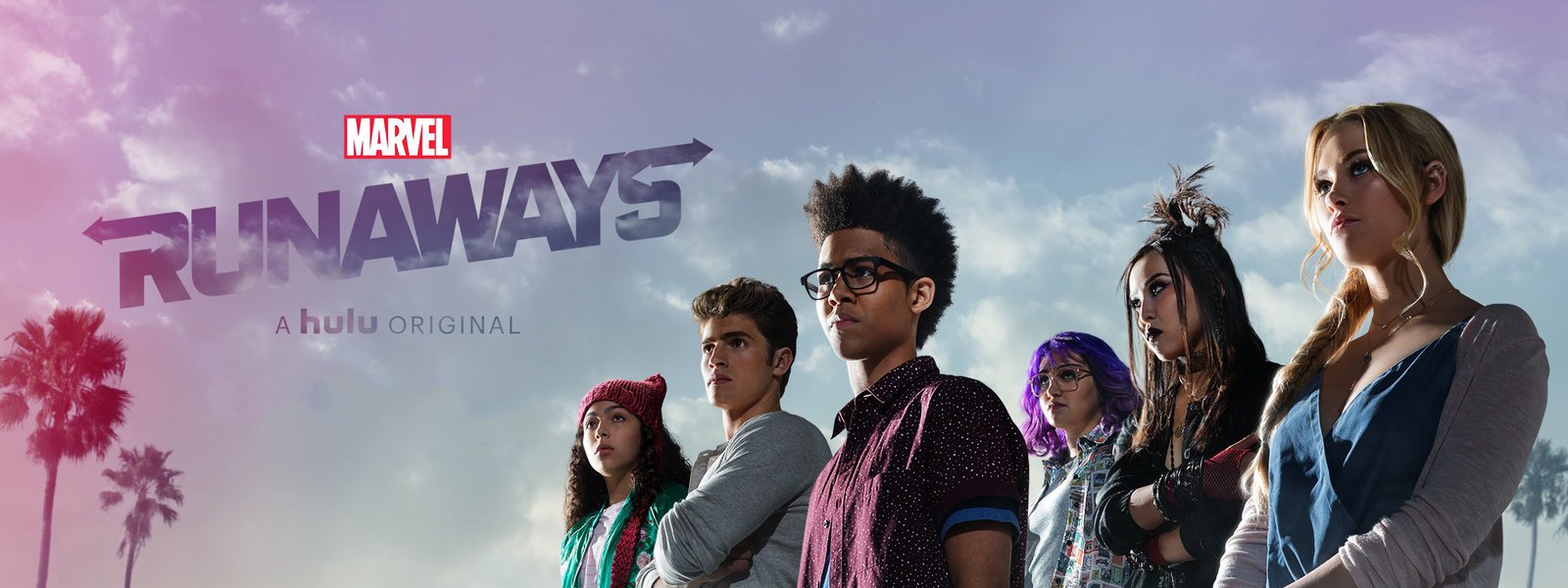 Marvel's Runaways - Season 1