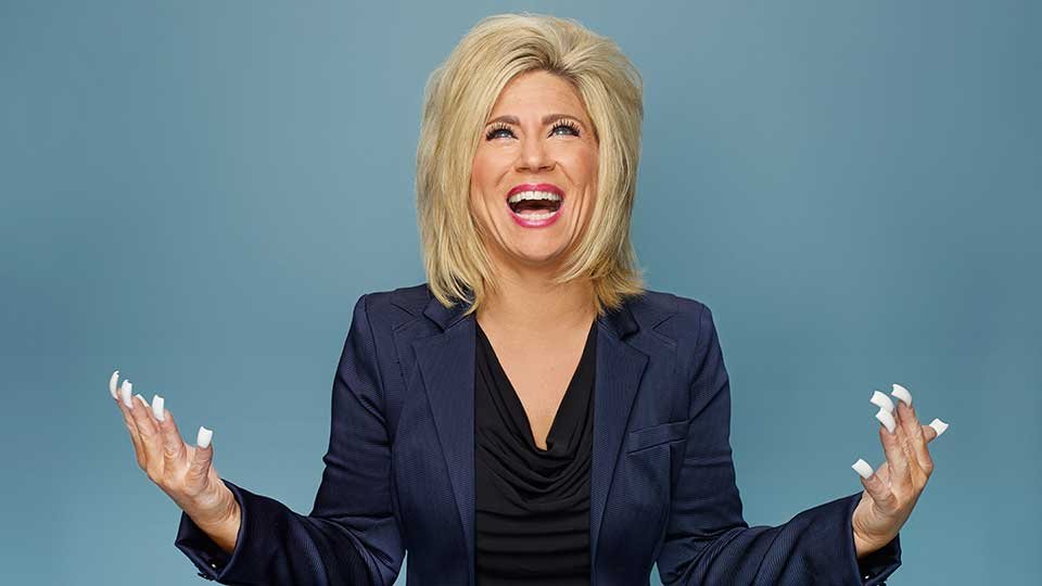 Long Island Medium - Season 10