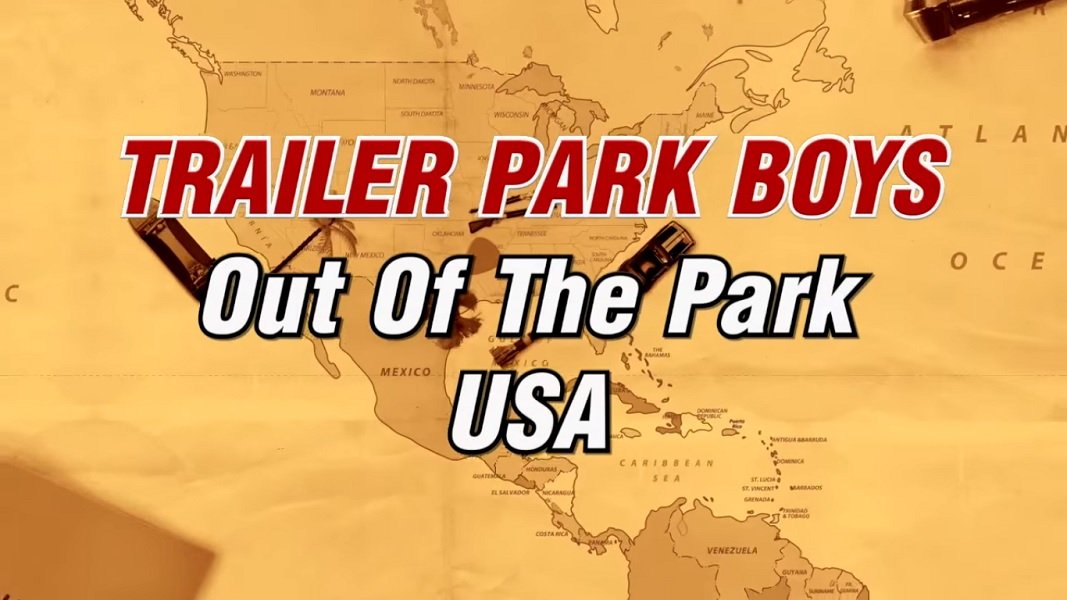 Trailer Park Boys: Out of the Park - Season 2