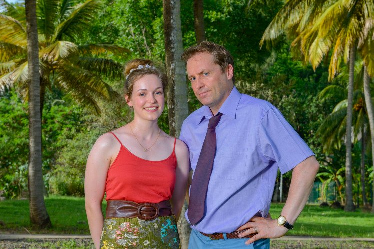 Death in Paradise - Season 7