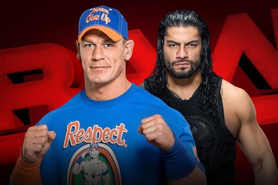 WWE RAW - Season 26