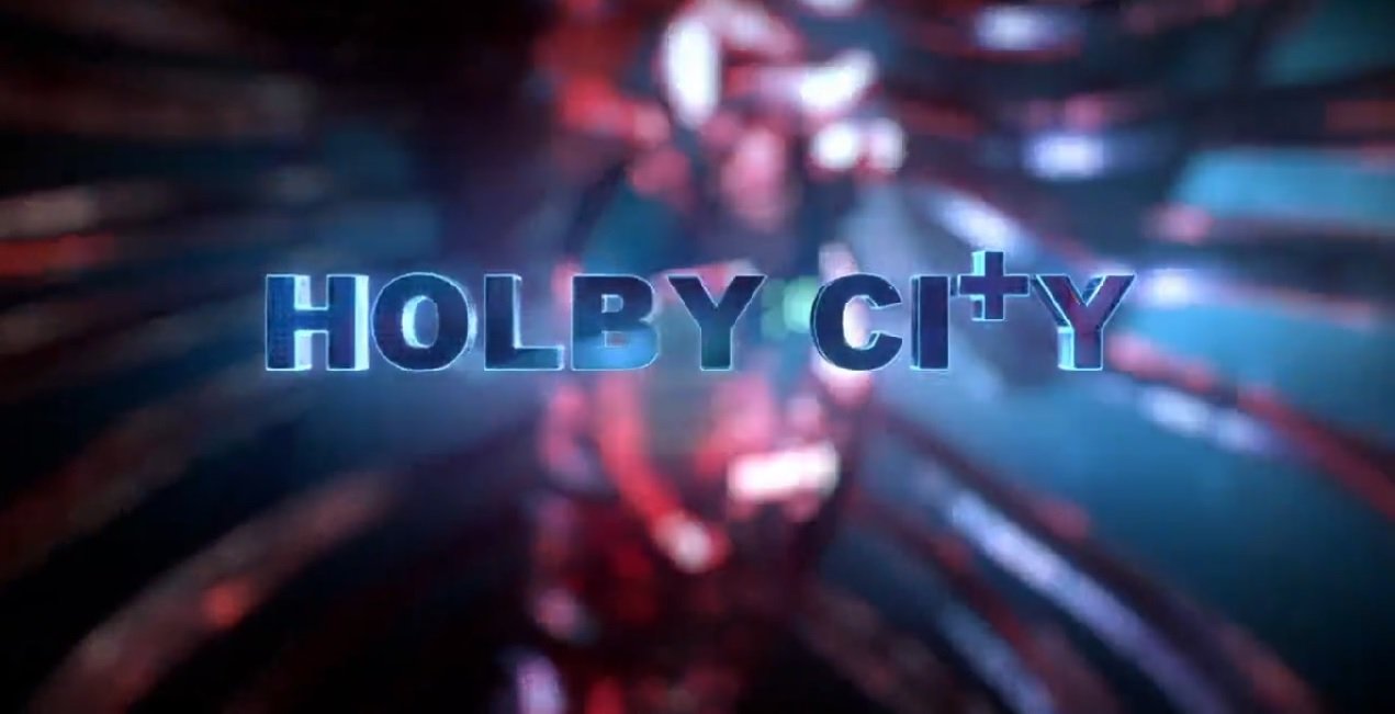 Holby City - Season 20