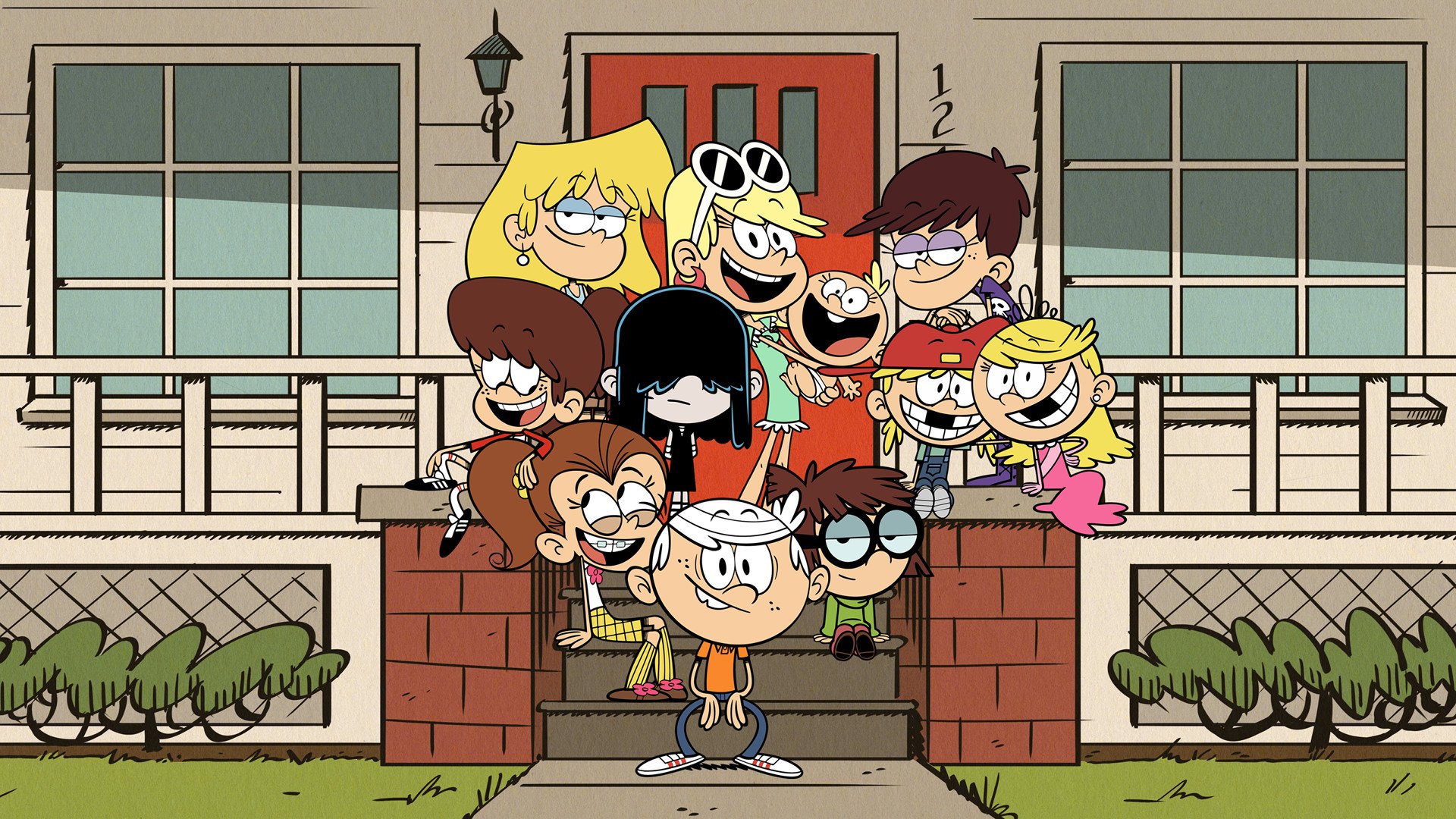 The Loud House - Season 3