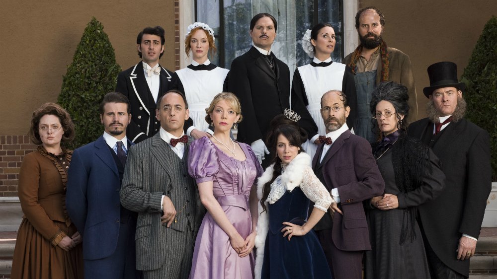 Another Period - Season 3