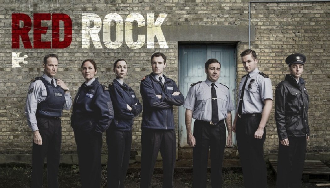 Red Rock - Season 4