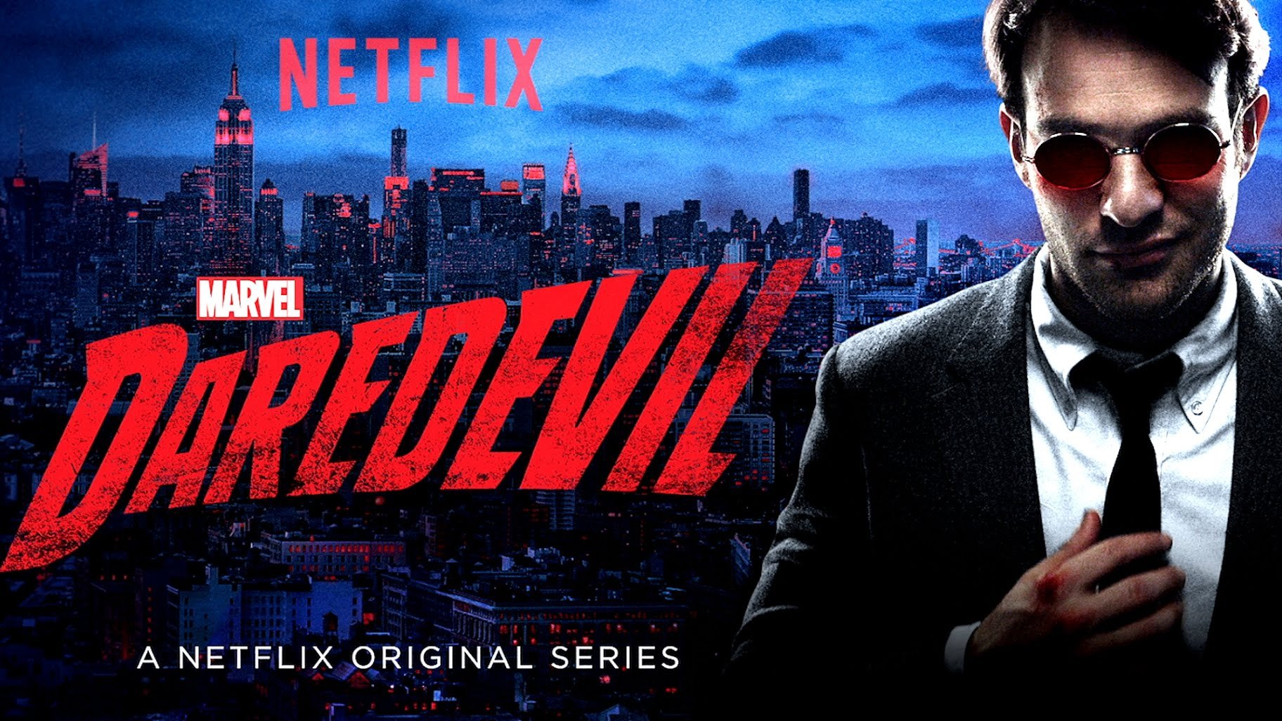 Marvels Daredevil - Season 1