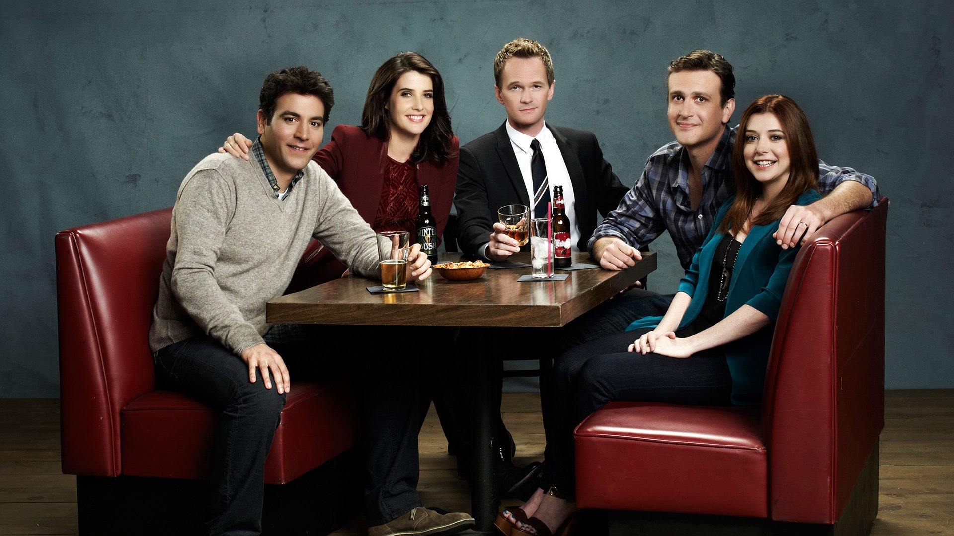 How I Met Your Mother - Season 8