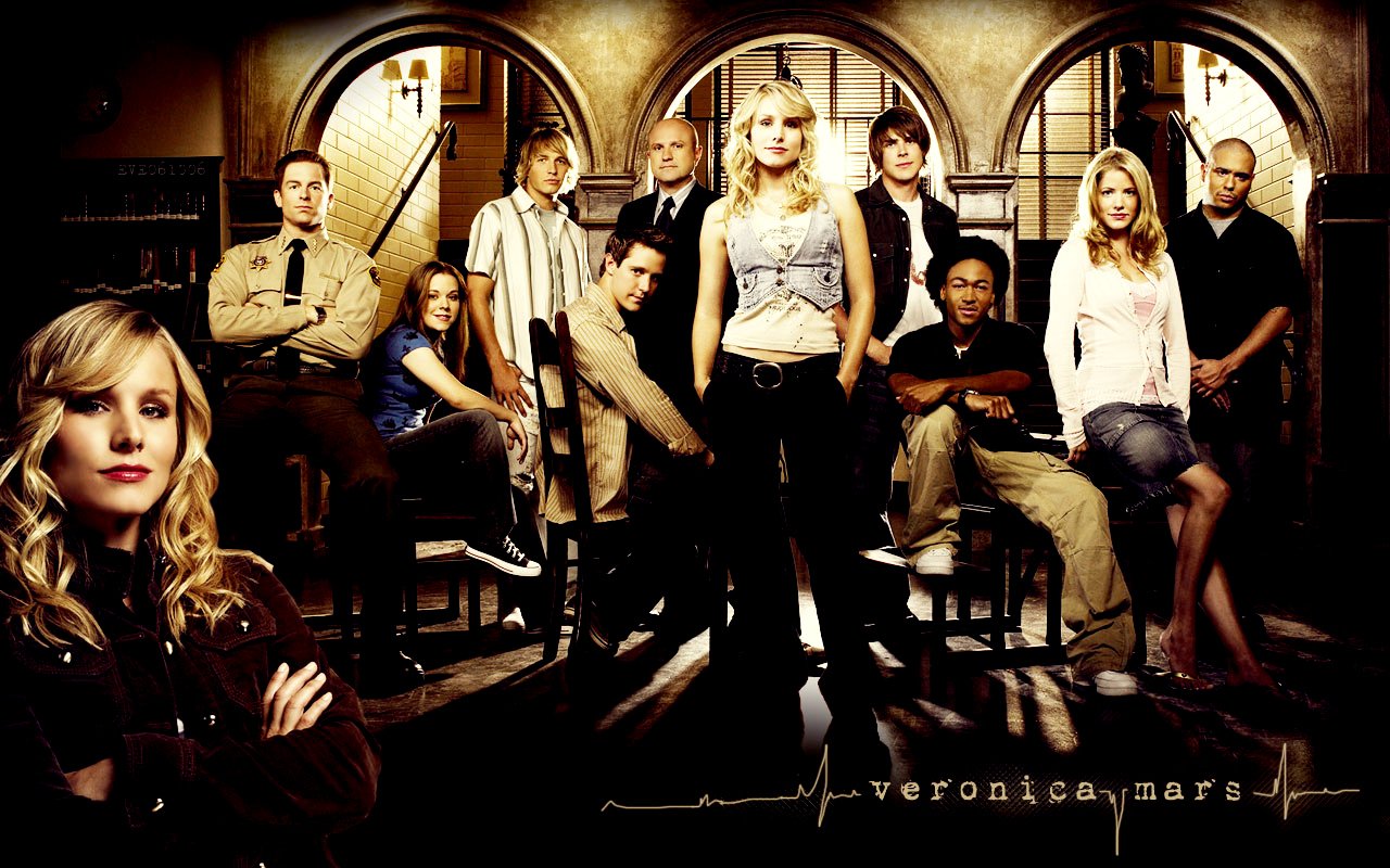 Veronica Mars - Season 2