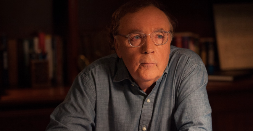 James Patterson's Murder Is Forever - Season 1