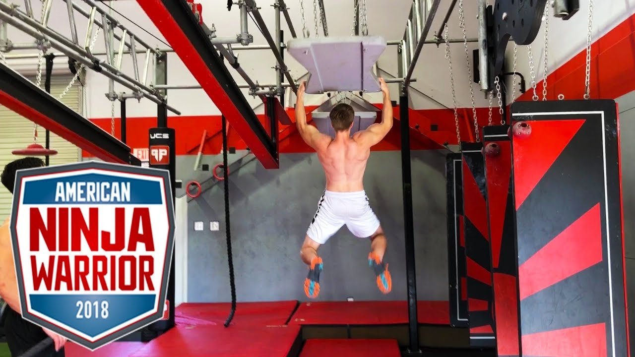 American Ninja Warrior - Season 10