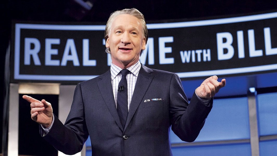 Real Time with Bill Maher - Season 16