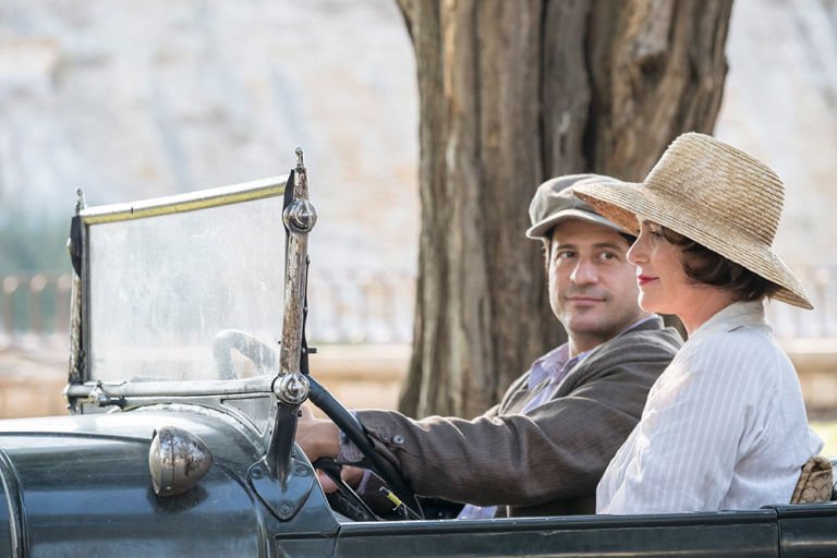 The Durrells - Season 3