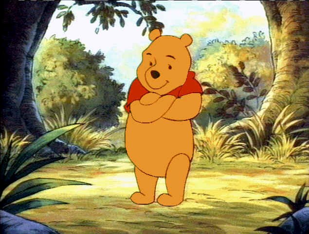 The New Adventures of Winnie the Pooh - Season 4