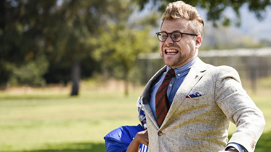 Adam Ruins Everything - Season 3