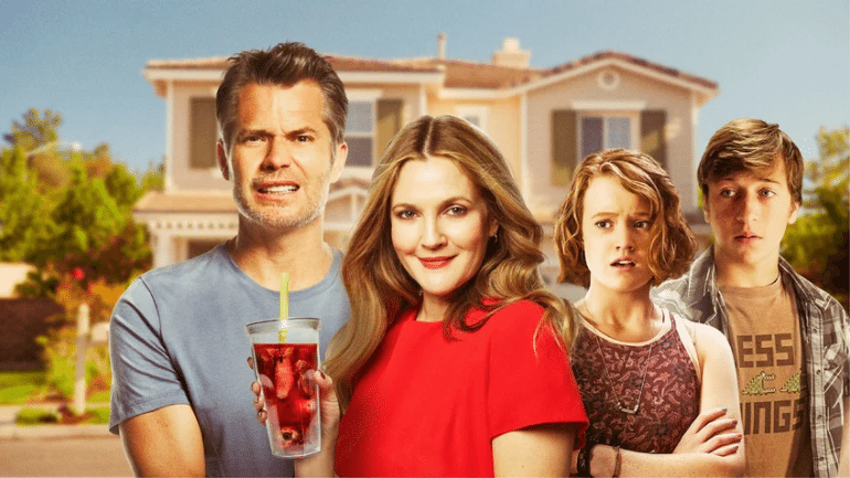 Santa Clarita Diet - Season 2