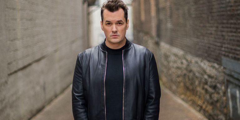 The Jim Jefferies Show - Season 2