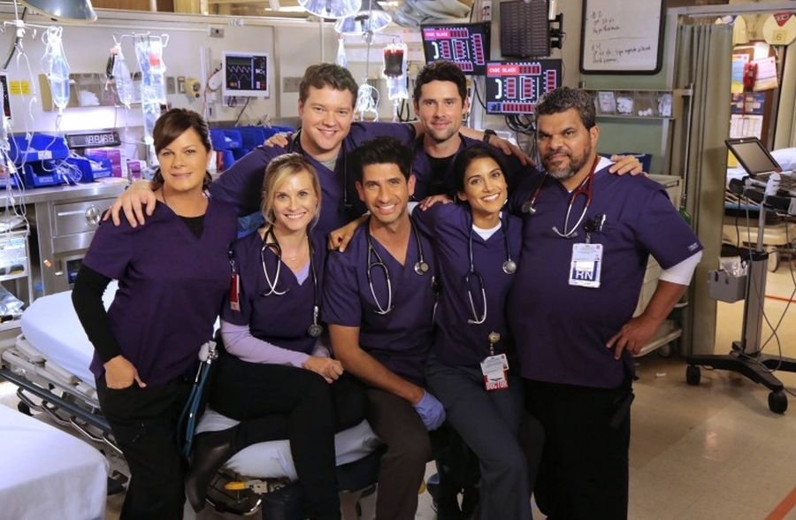 Code Black - Season 3