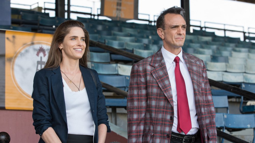 Brockmire - Season 2