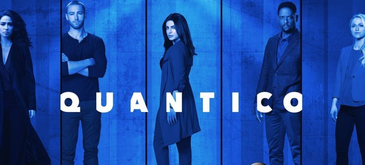 Quantico - Season 3