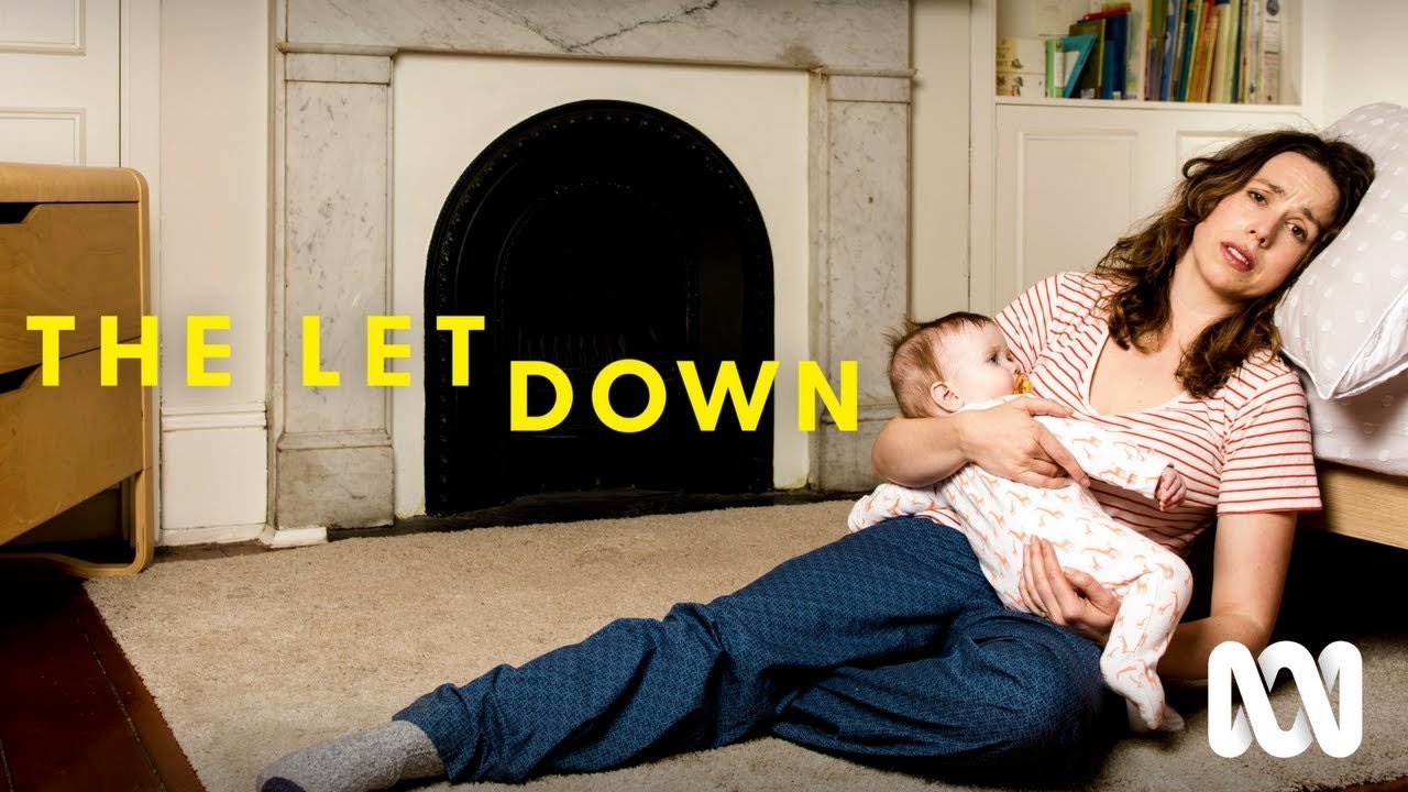 The Letdown – Season 1