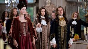 Versailles - Season 3