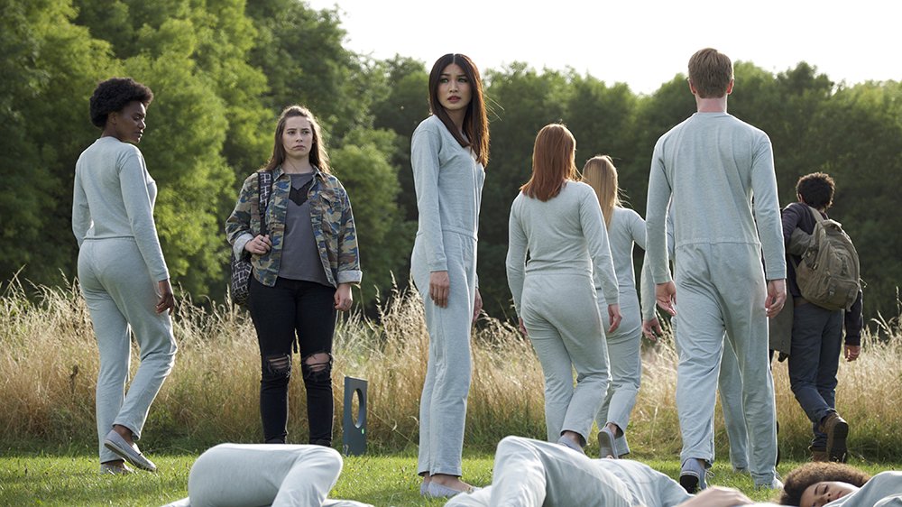 Humans - Season 3