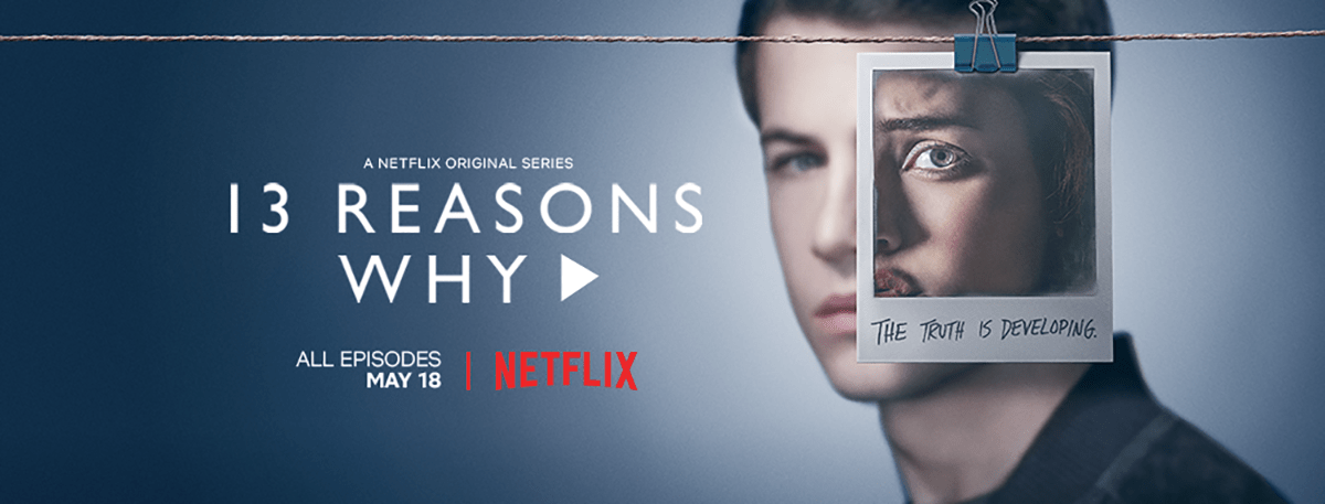 13 Reasons Why - Season 2