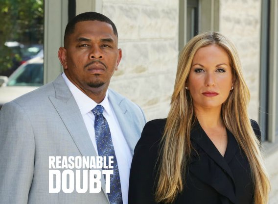 Reasonable Doubt - Season 2