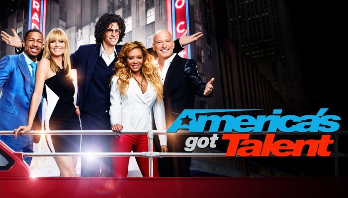 America's Got Talent - Season 13