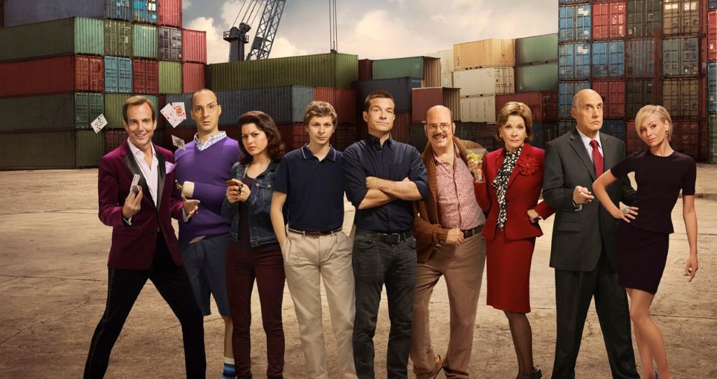 Arrested Development - Season 5