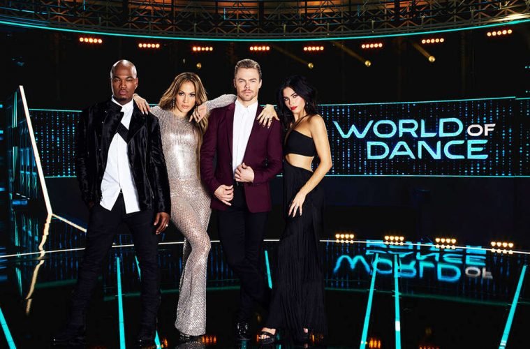 World of Dance - Season 2