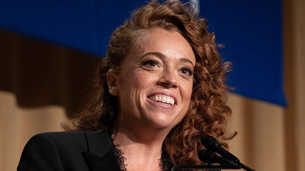 The Break with Michelle Wolf - Season 1