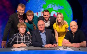 Mock The Week - Season 17