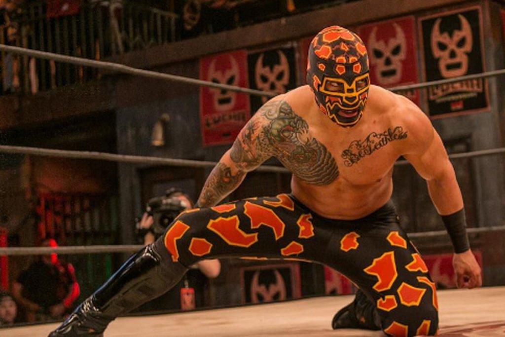 Lucha Underground - Season 4